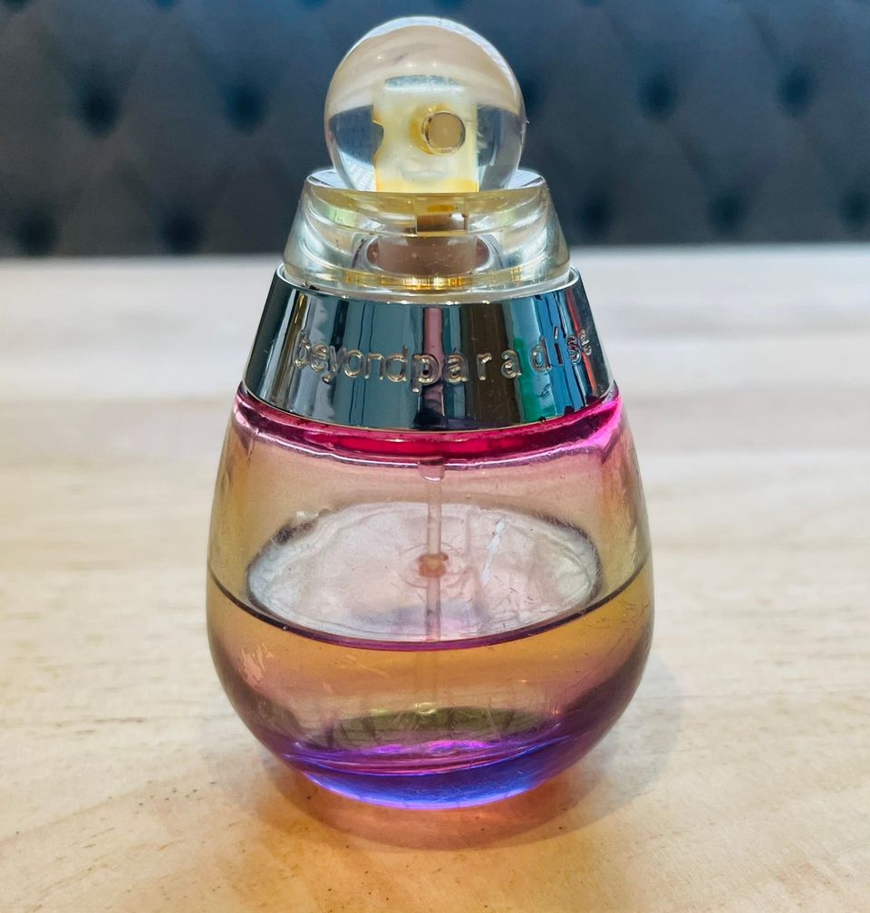 ESTEE LAUDER Beyond Paradise 100ml 未開封 Estée Lauder Beyond Paradise By For Women. woda perfumowana