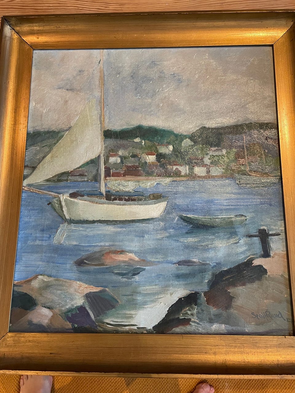 Galleribilde