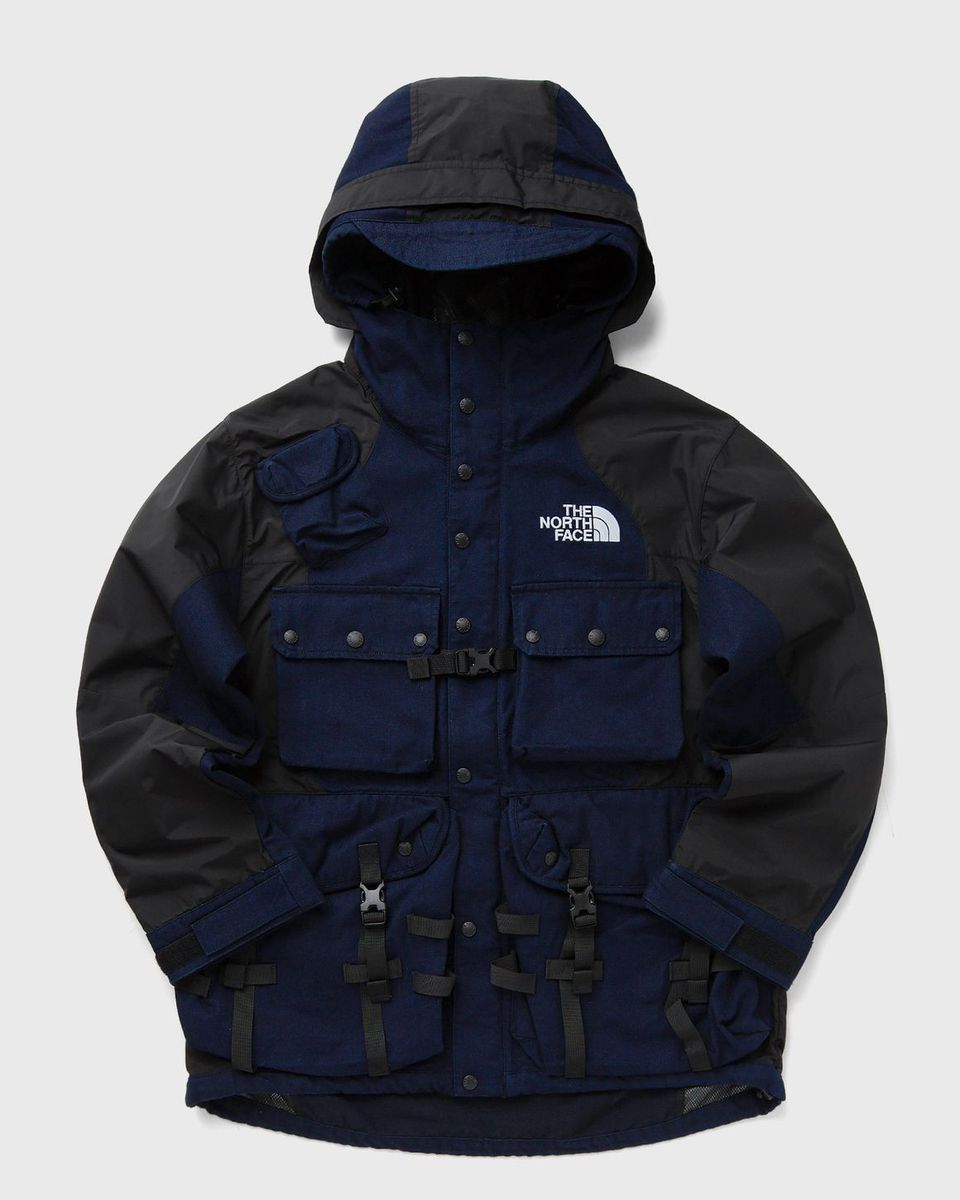 THE NORTH FACE M DENIM JACKET - AP (Goretex) | FINN-torget