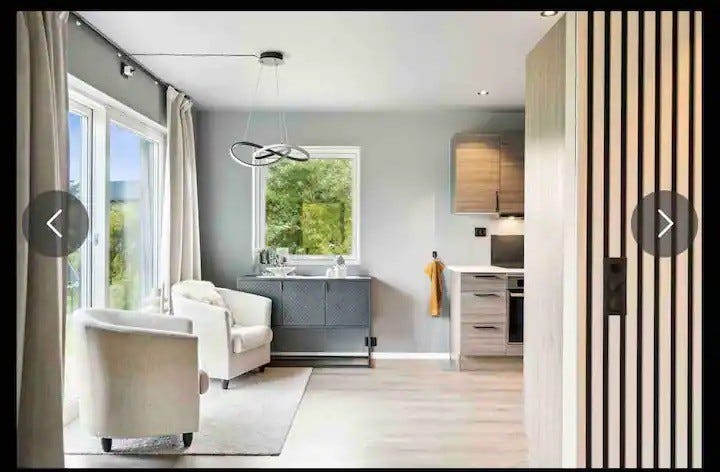 Godstoler Galleribilde