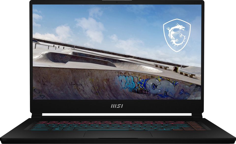 Игровой Ноутбук Msi 3060 Купить