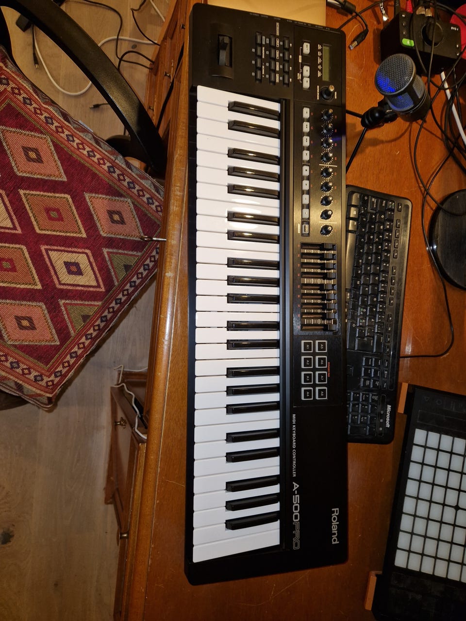 Roland A-500 pro | FINN-torget