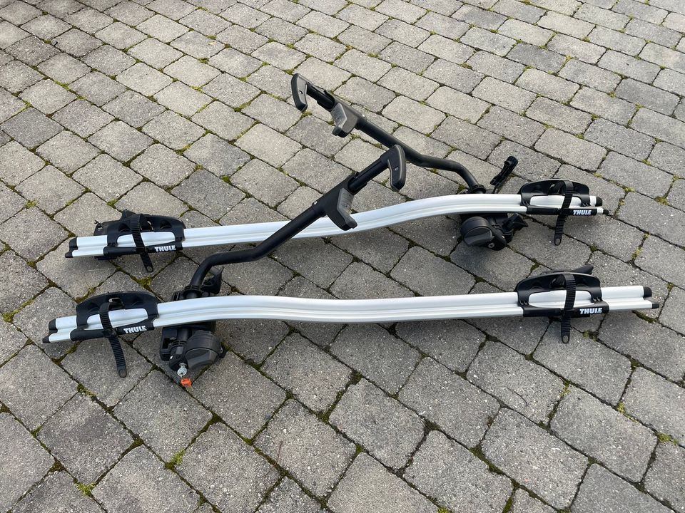 Thule Motion Xt Xl 500 L 