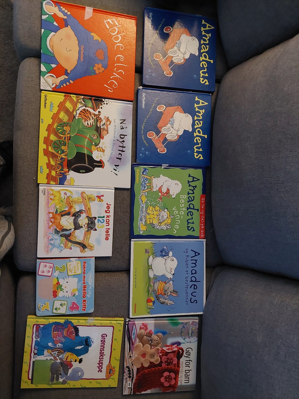 Galleribilde