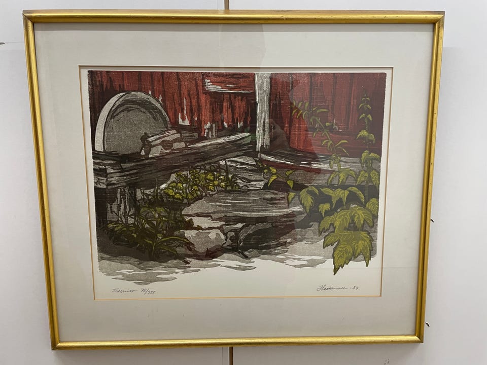Galleribilde