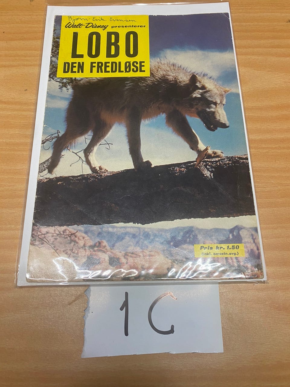 Galleribilde