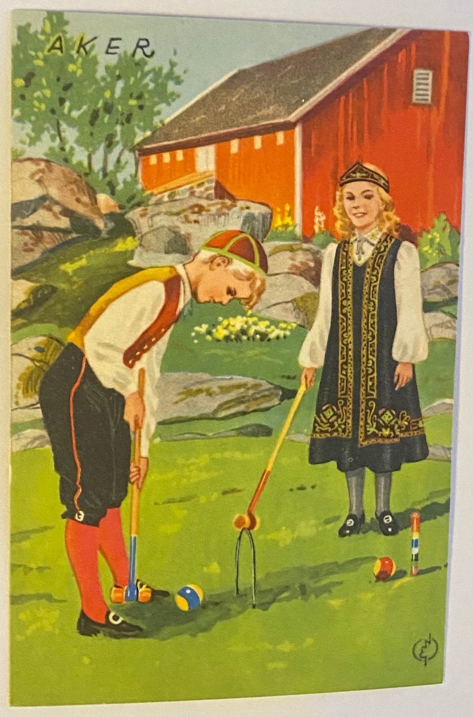 Galleribilde