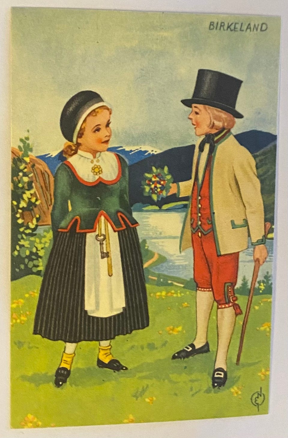 Galleribilde