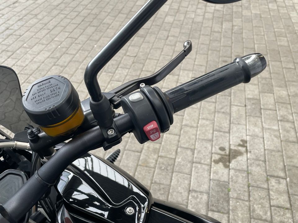 Speedmc brukt motorsykkel bildekarusell nummer 11