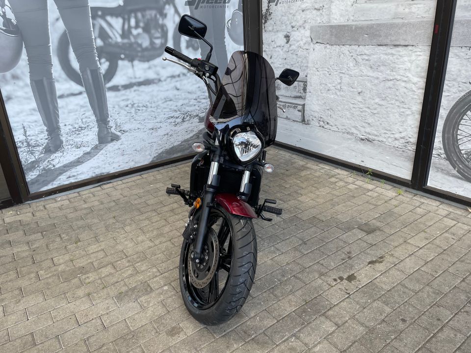 Speedmc brukt motorsykkel bildekarusell nummer 2