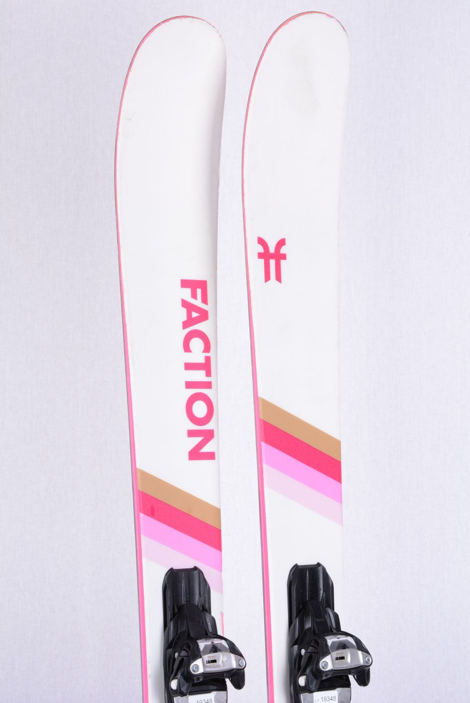 Freeride Ski FACTION CANDIDE THOVEX 2.0, 3.0, 5.0, 7.0