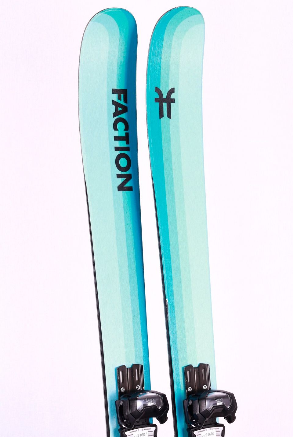 FACTION Candide Thovex 2.0 178cm スキー板 Faction Candide Thovex 2.0 All-Mountain Skis: Good for