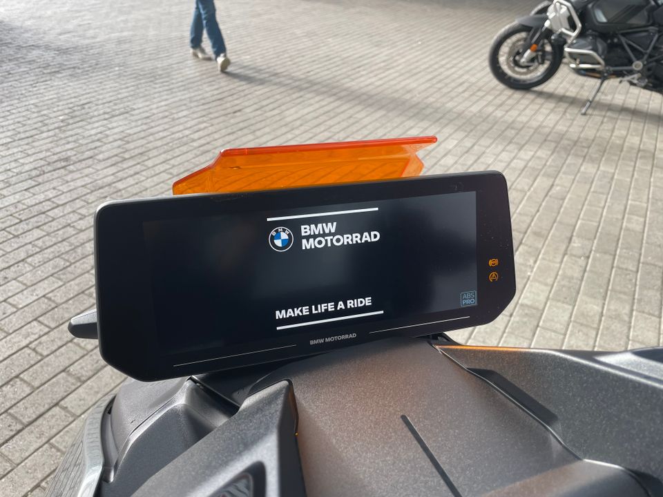 Speedmc brukt motorsykkel bildekarusell nummer 7