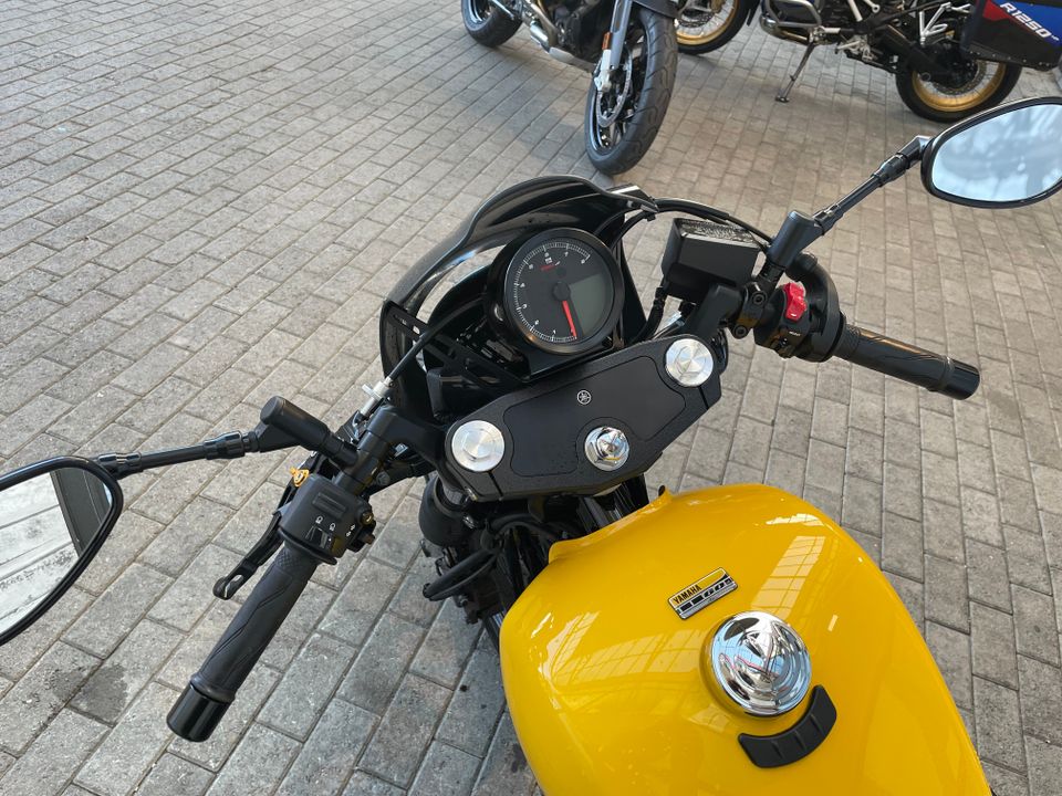 Speedmc brukt motorsykkel bildekarusell nummer 8