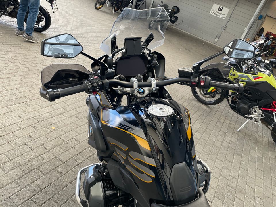 Speedmc brukt motorsykkel bildekarusell nummer 3