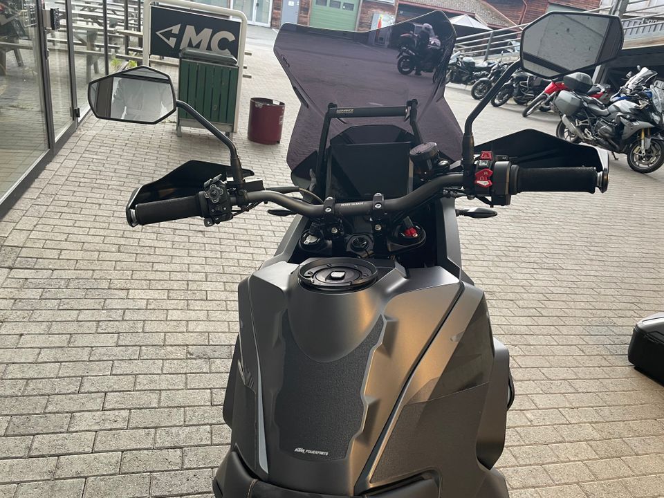 Speedmc brukt motorsykkel bildekarusell nummer 9