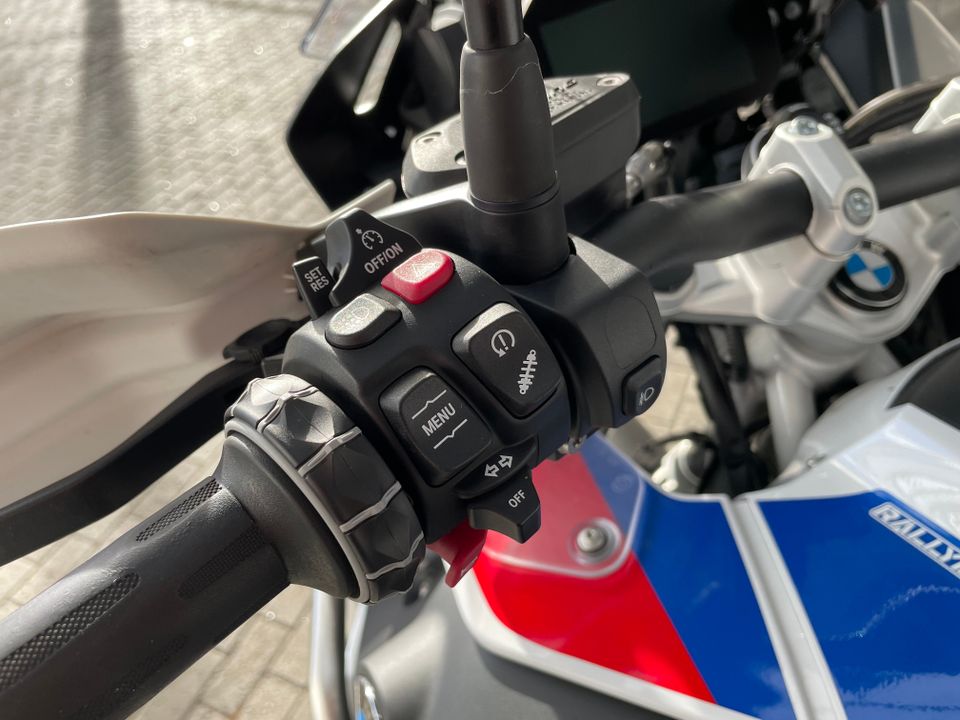 Speedmc brukt motorsykkel bildekarusell nummer 8