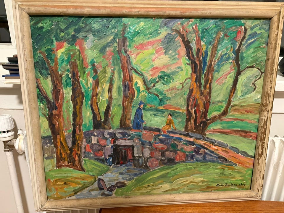 Galleribilde