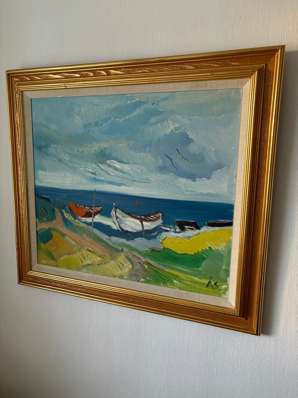 Galleribilde