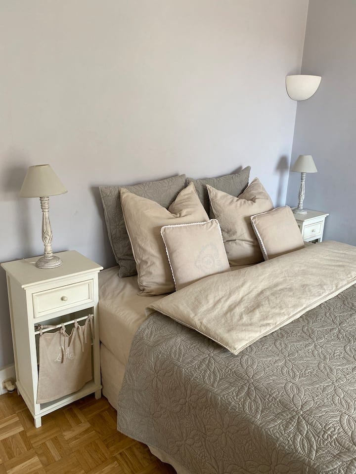 Soverom 2 Galleribilde