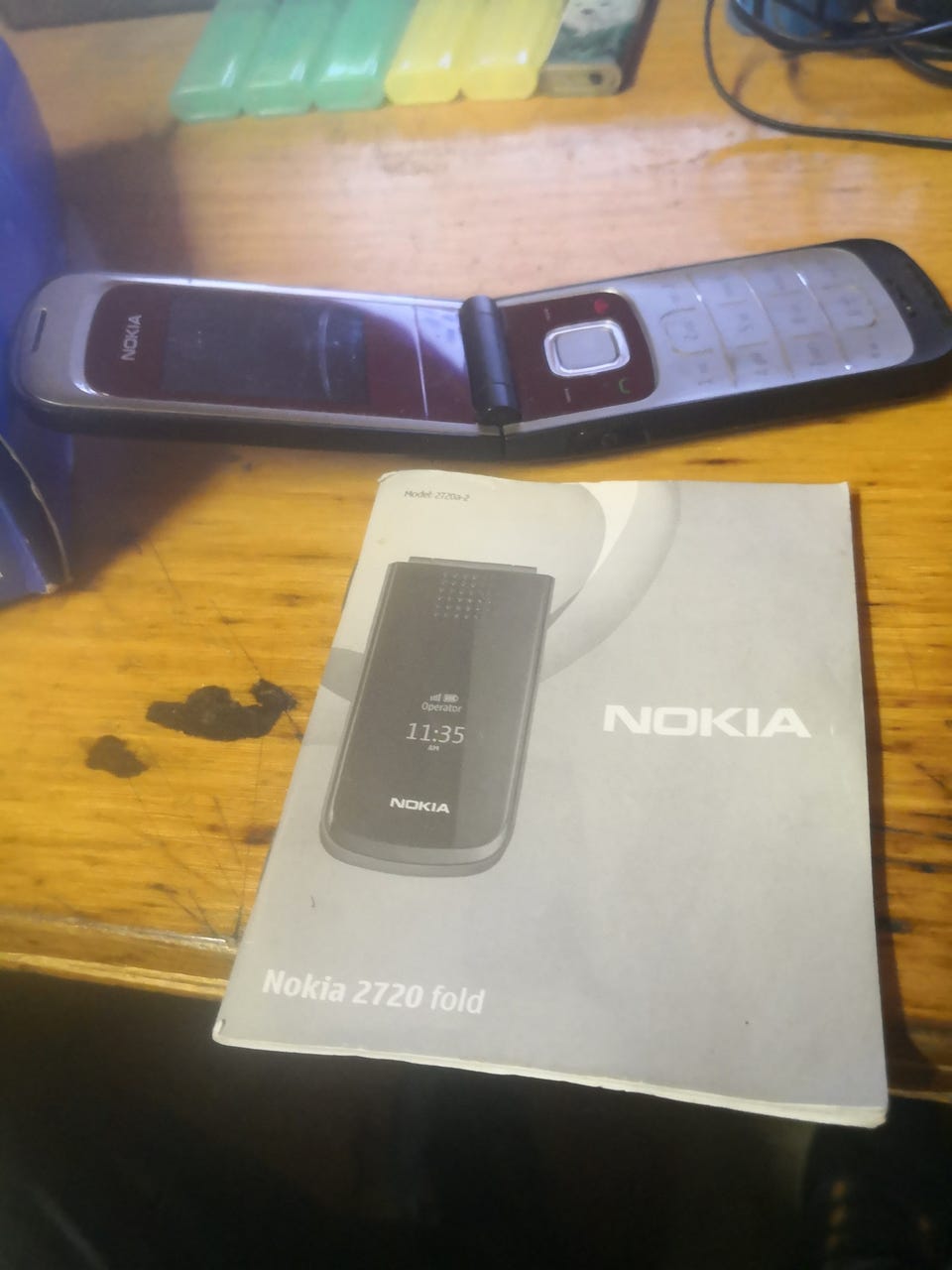 Nokia 6280 Latest Price In India & Full Specs - Foto 4