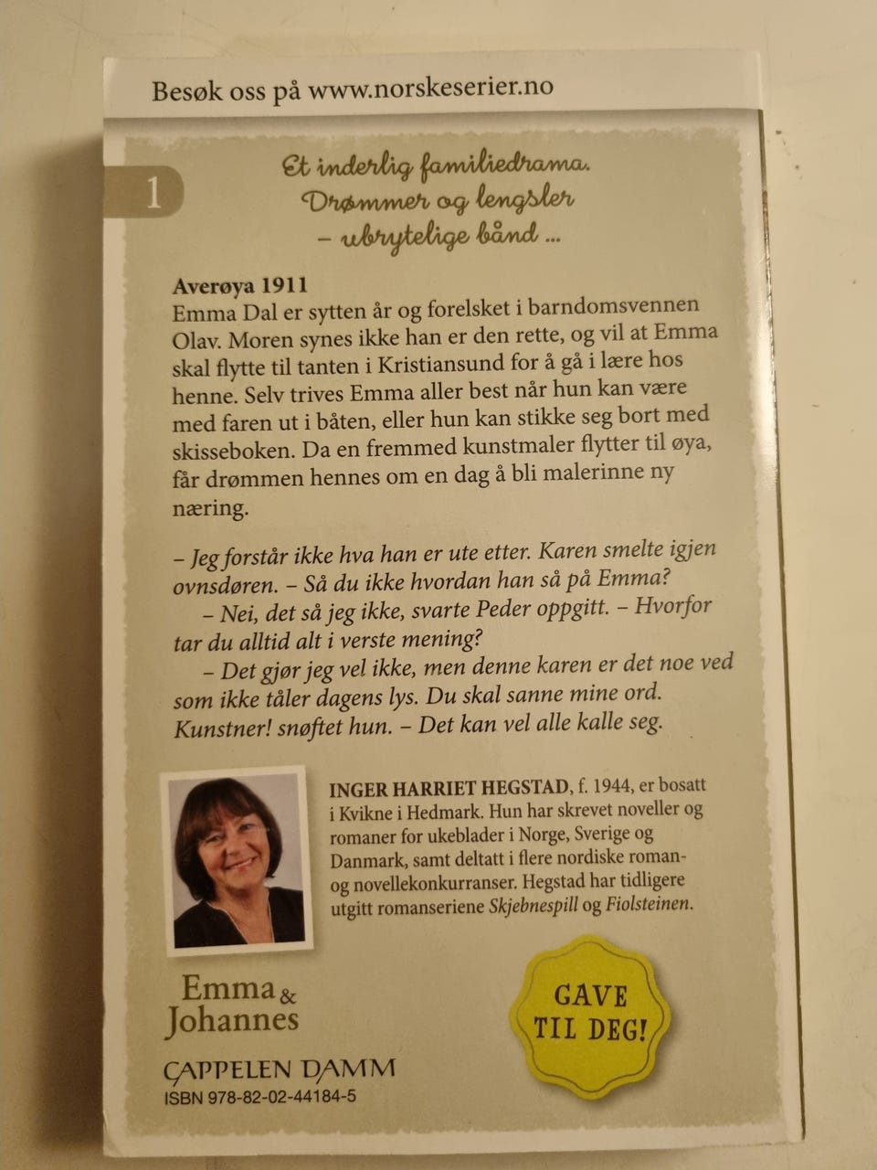 Galleribilde