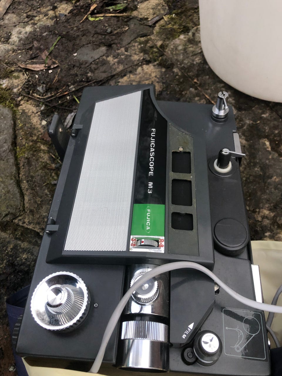 その他 Fujicascope m3 2025年最新】fujicascope m3の人気アイテム - メルカリ