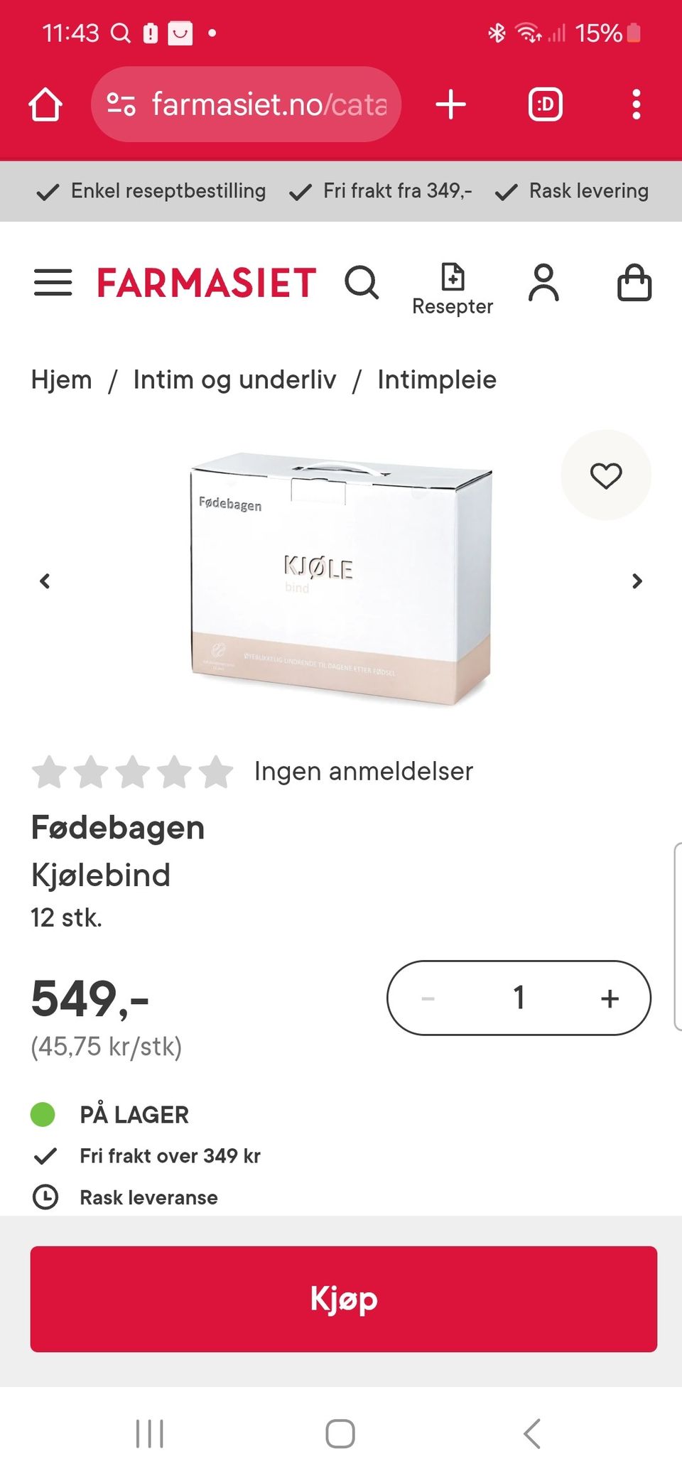 Annonsebilde