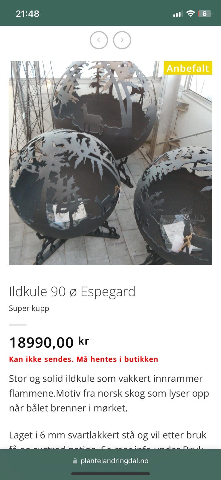 Galleribilde