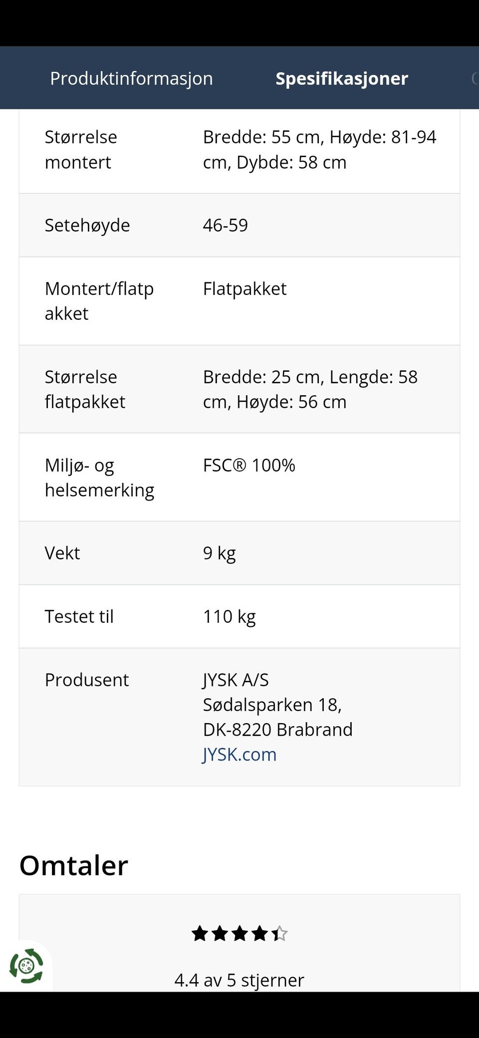 Galleribilde