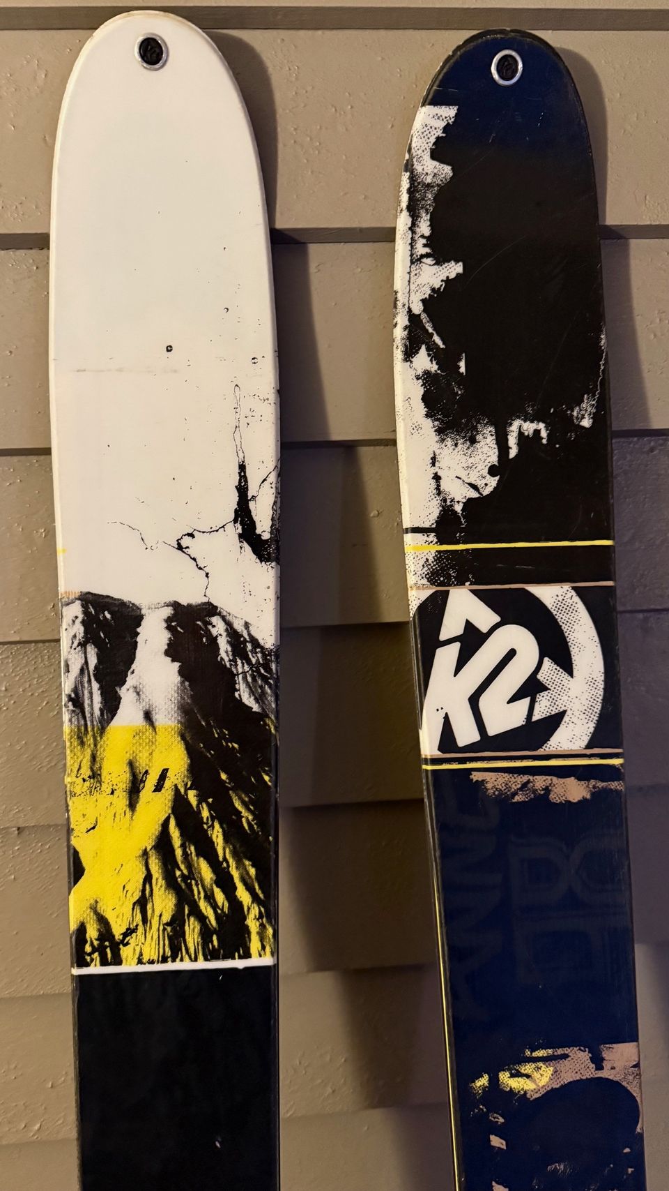 Mye ski for pengene - (K2 Annex 98) | FINN-torget