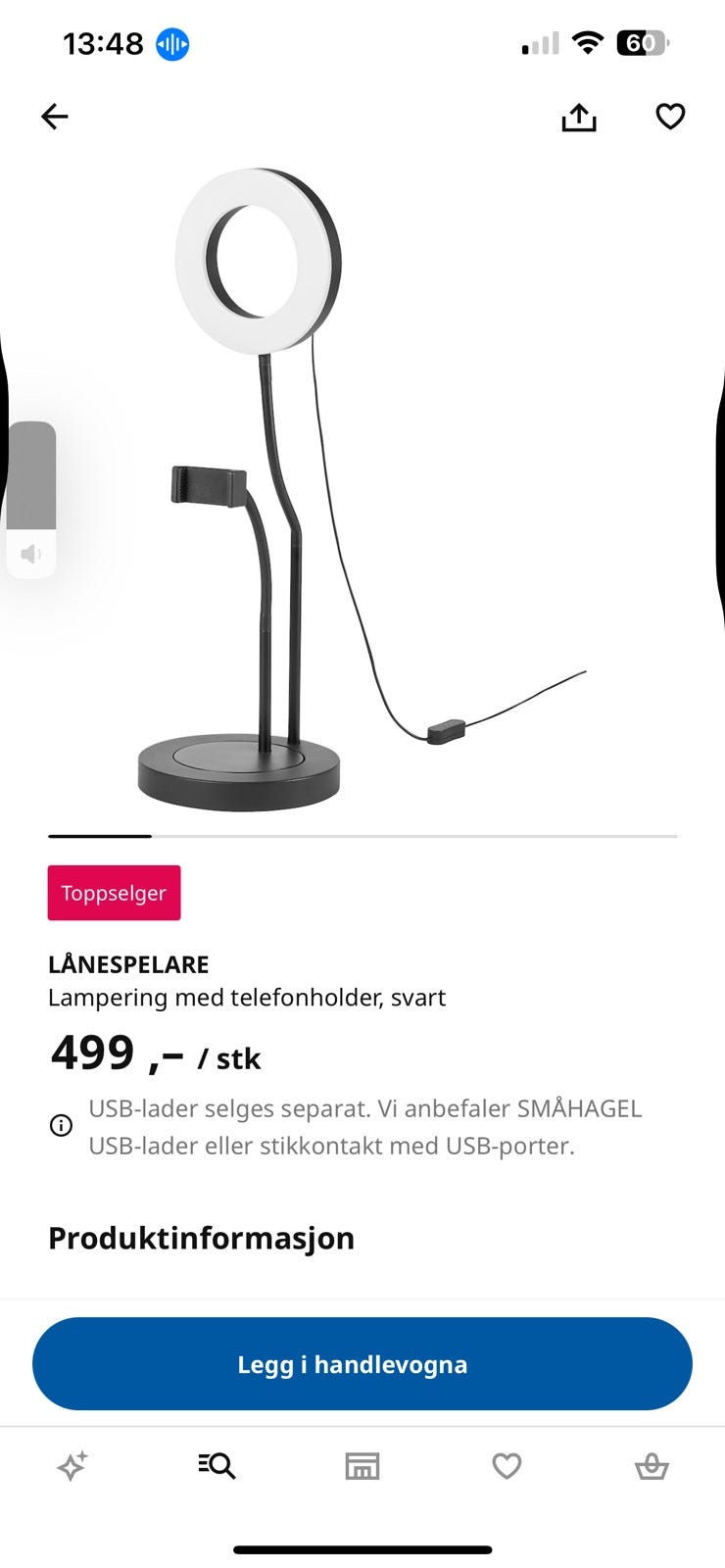 Product image 2 of 5