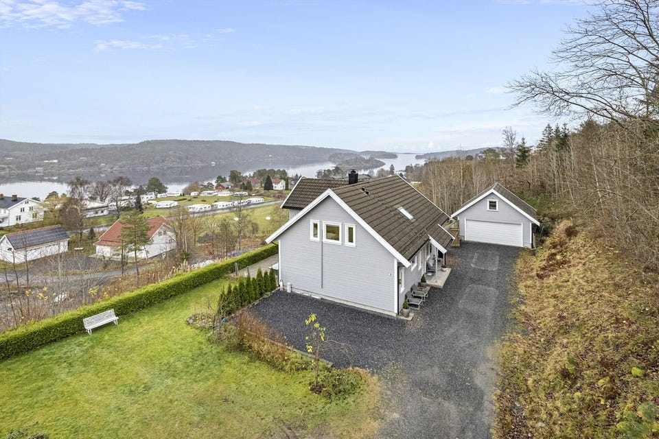 Bolig til salgs i Risør | FINN Eiendom