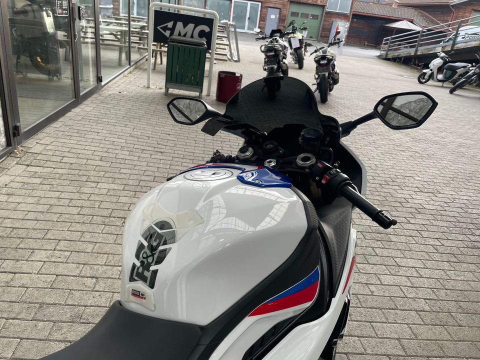 Speedmc brukt motorsykkel bildekarusell nummer 14