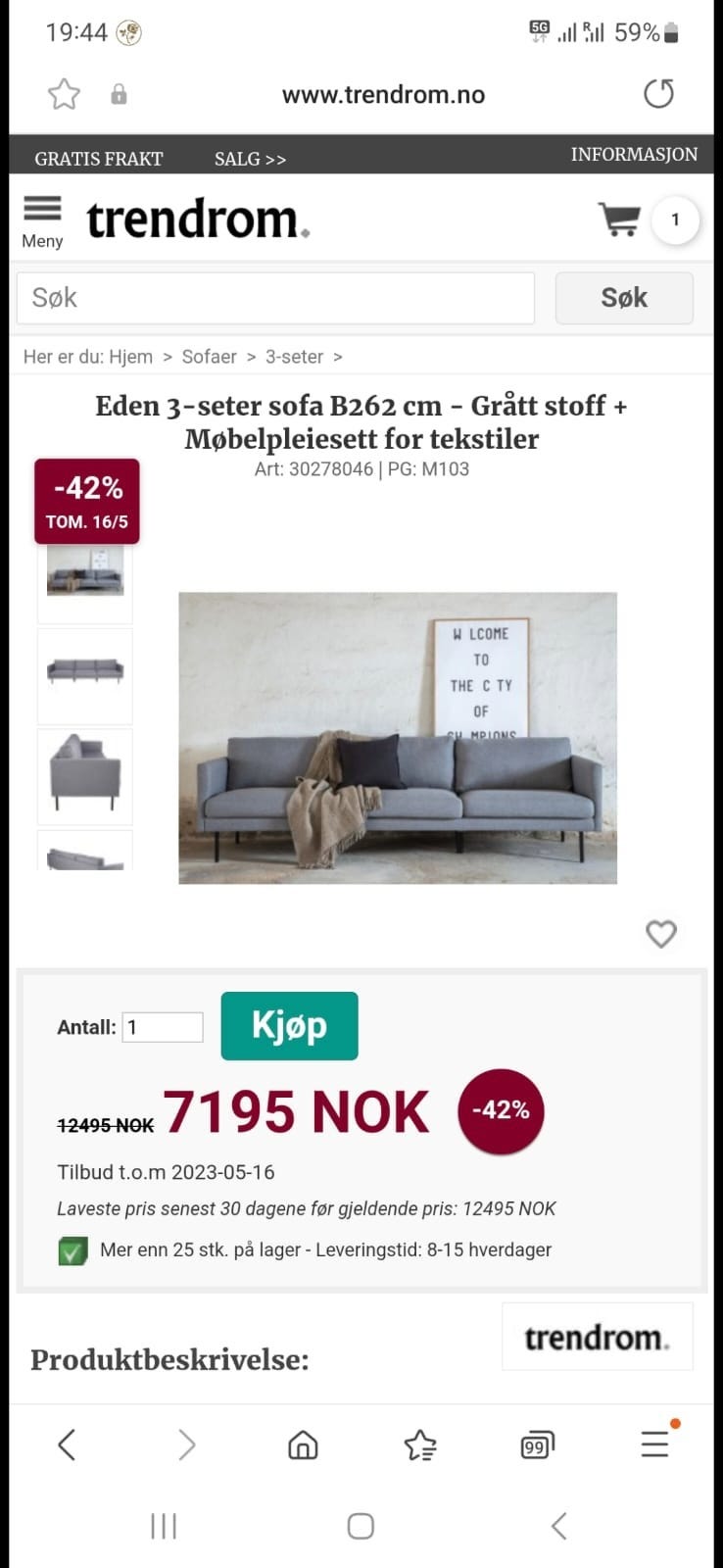 Galleribilde
