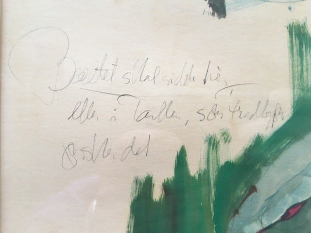 Galleribilde