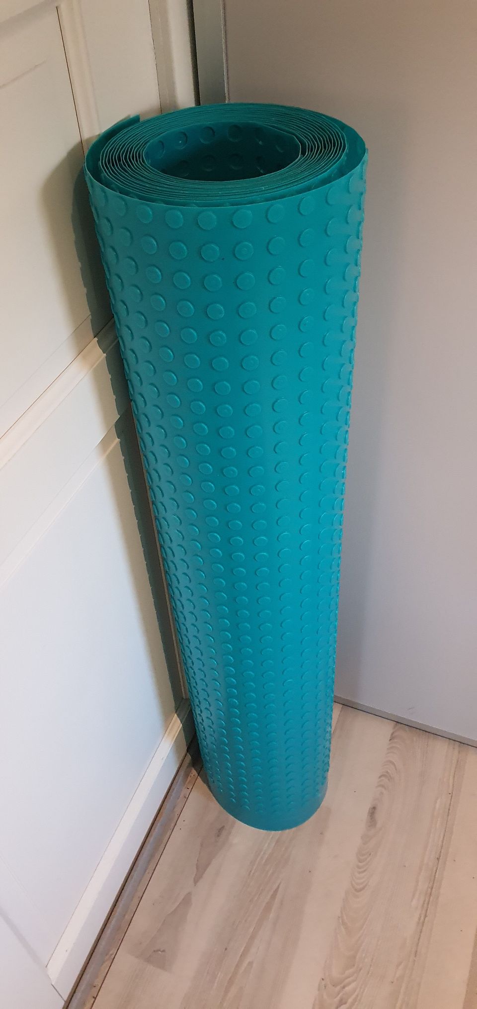 Pergo smart underlay 3mm m fuktsperre finn torget