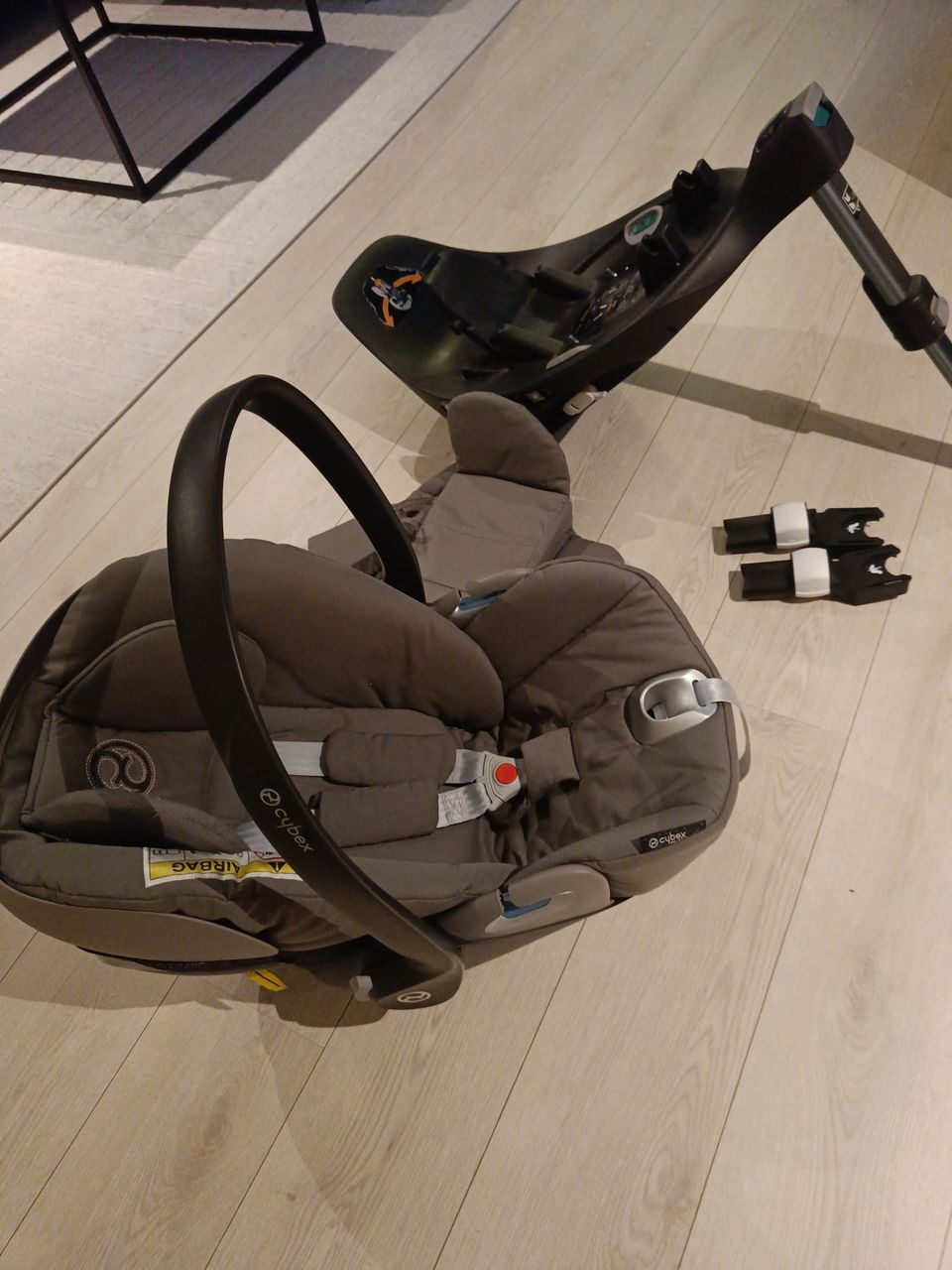 Cybex Barnesete Finn Torget