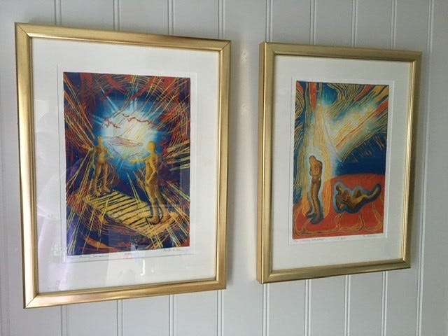 Galleribilde