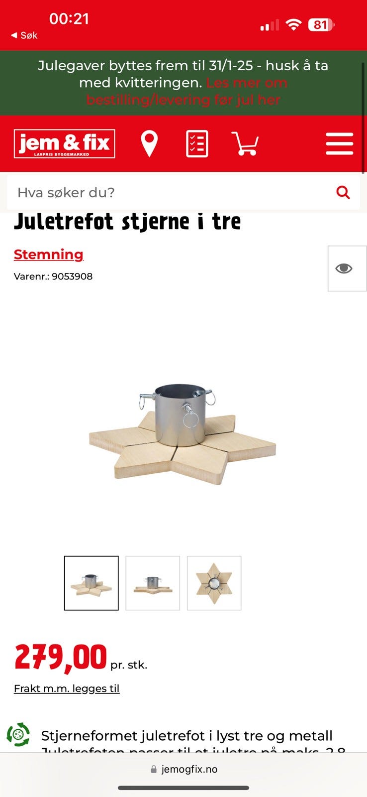 Galleribilde