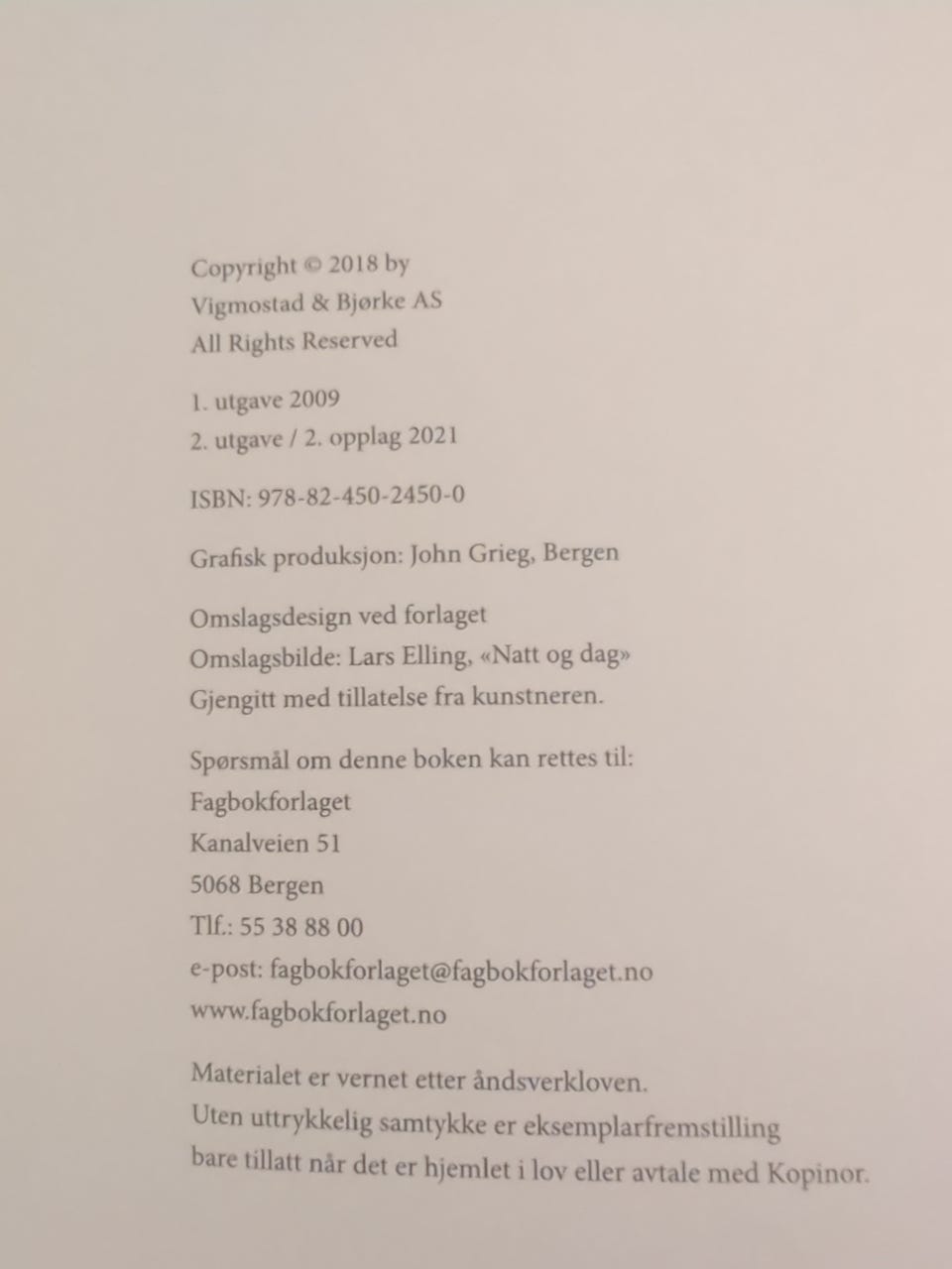 Galleribilde