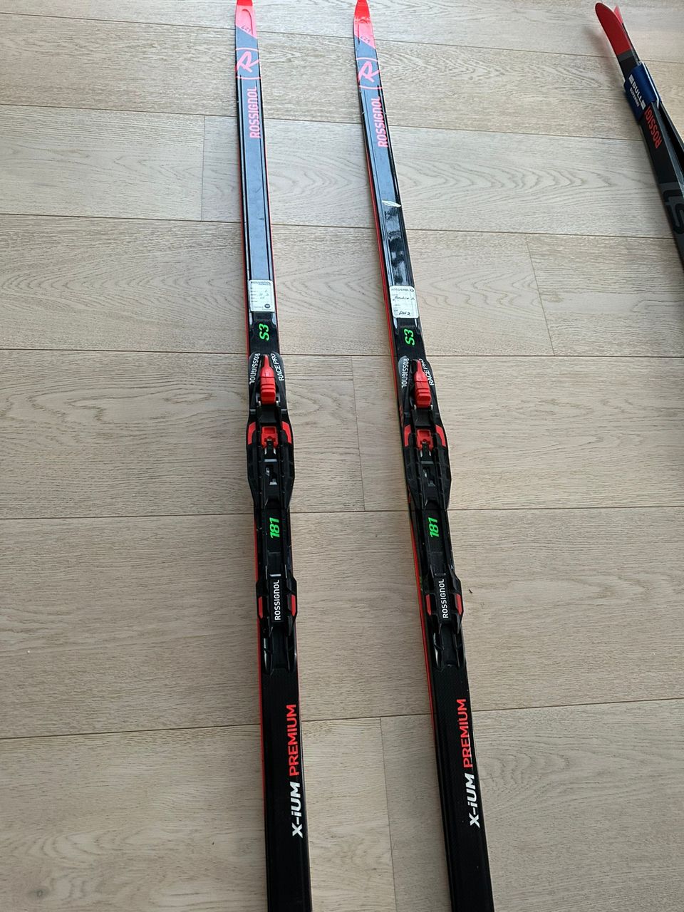 Rossignol Racing S Finn Torget