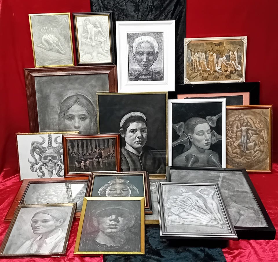 Galleribilde