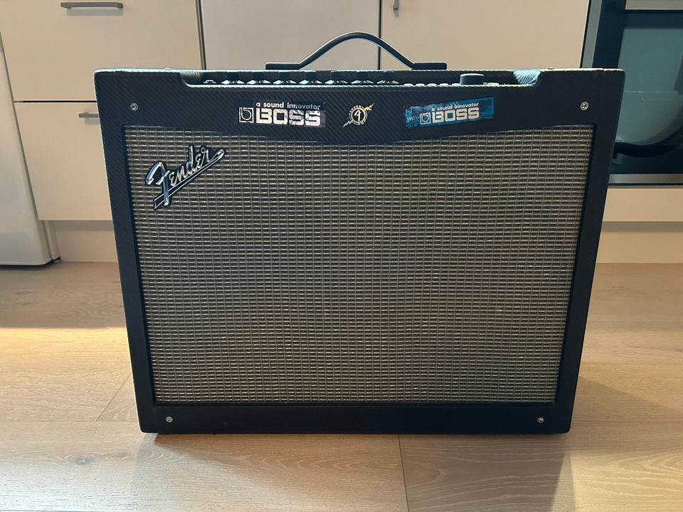 Ampeg Reverberocket Reissue 212 