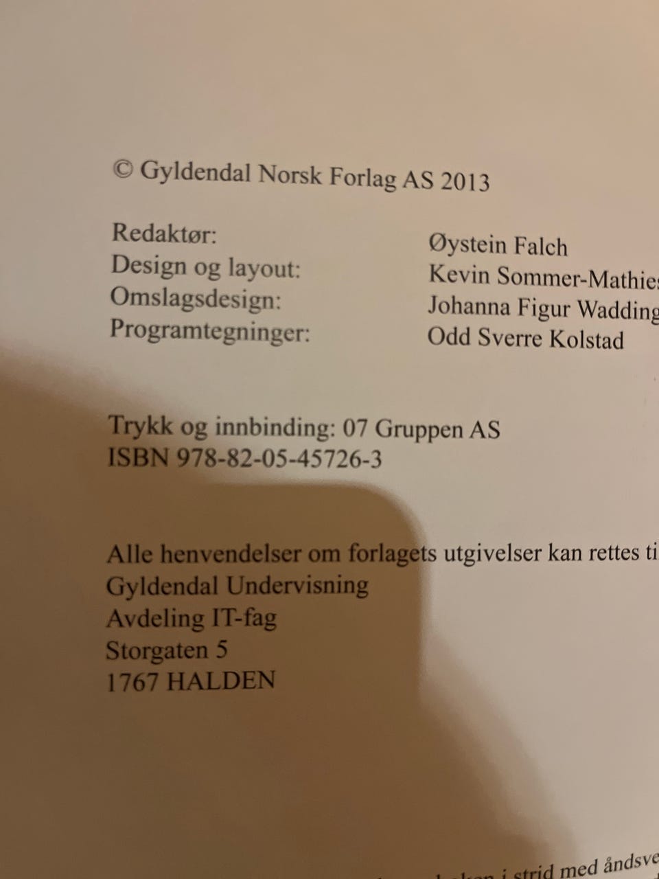 Galleribilde