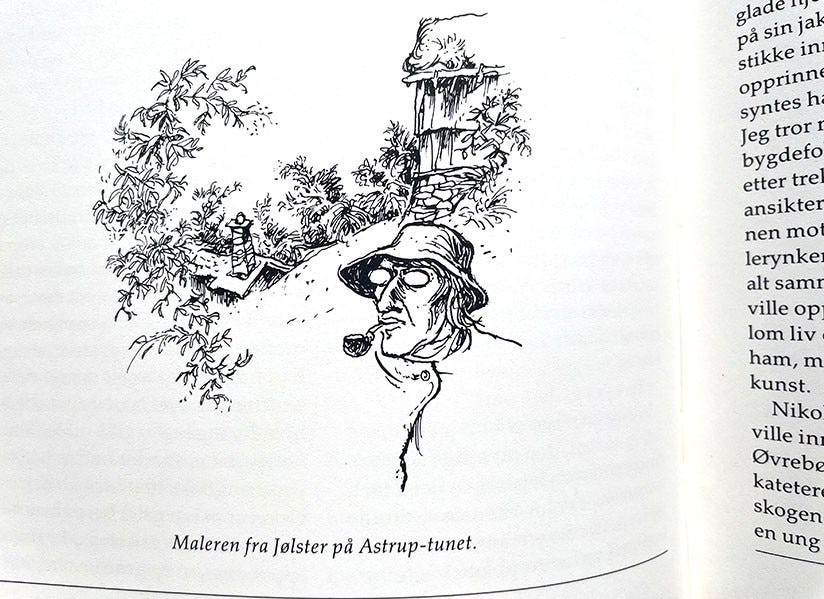 Galleribilde