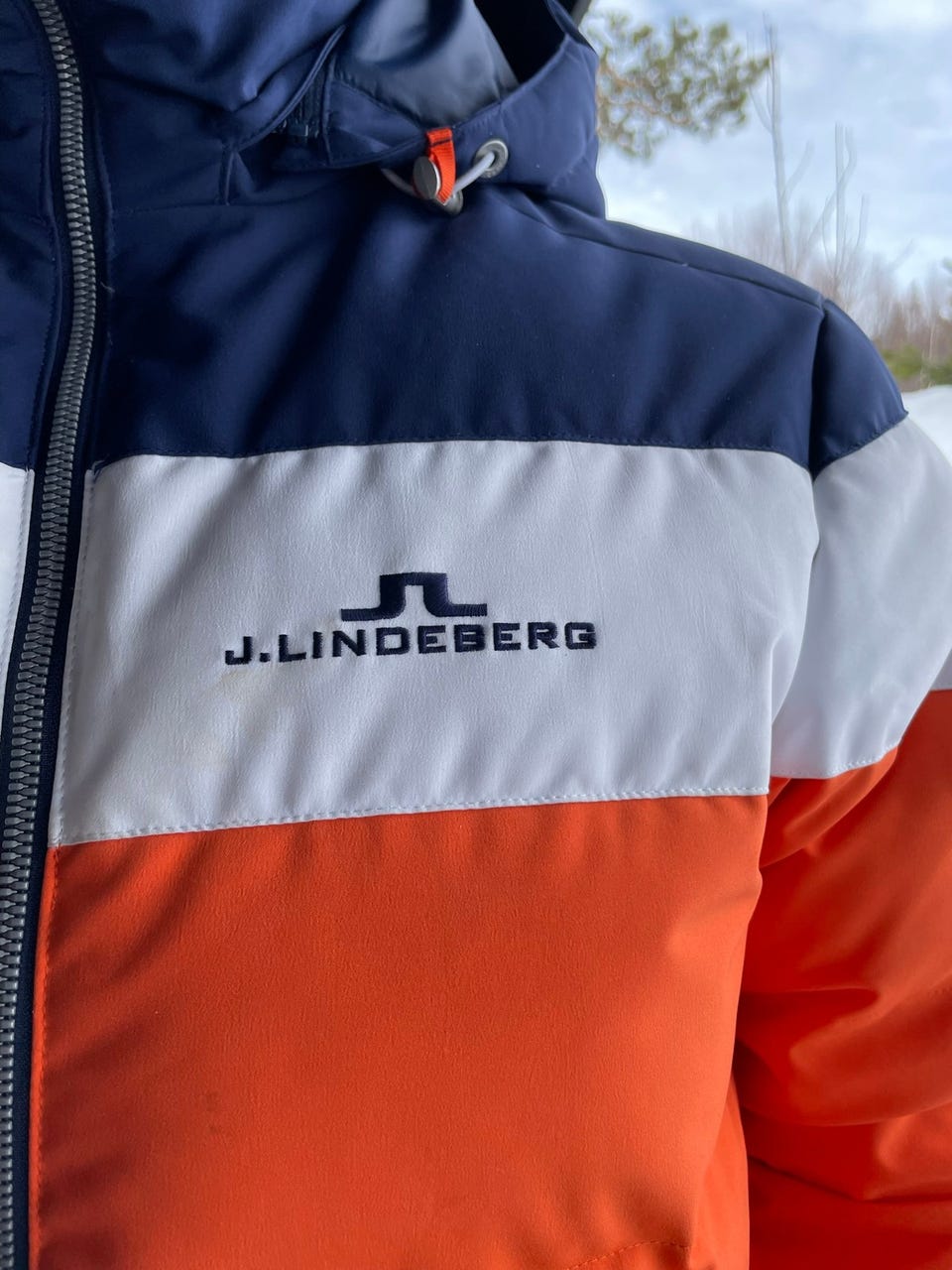 Ski J Lindeberg Crillon Jacket Buy J Lindeberg Crillon Ski Jacket