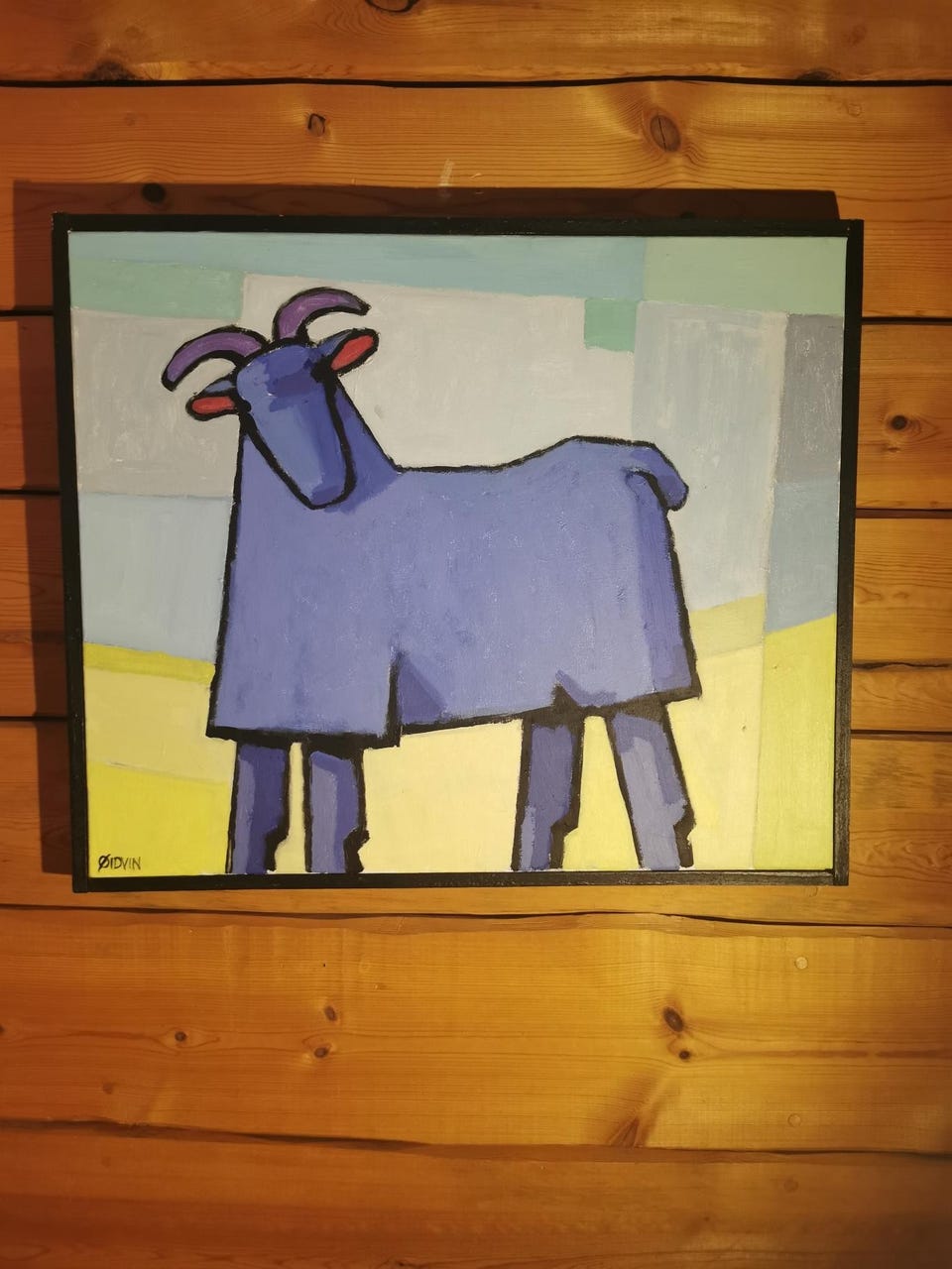 Galleribilde