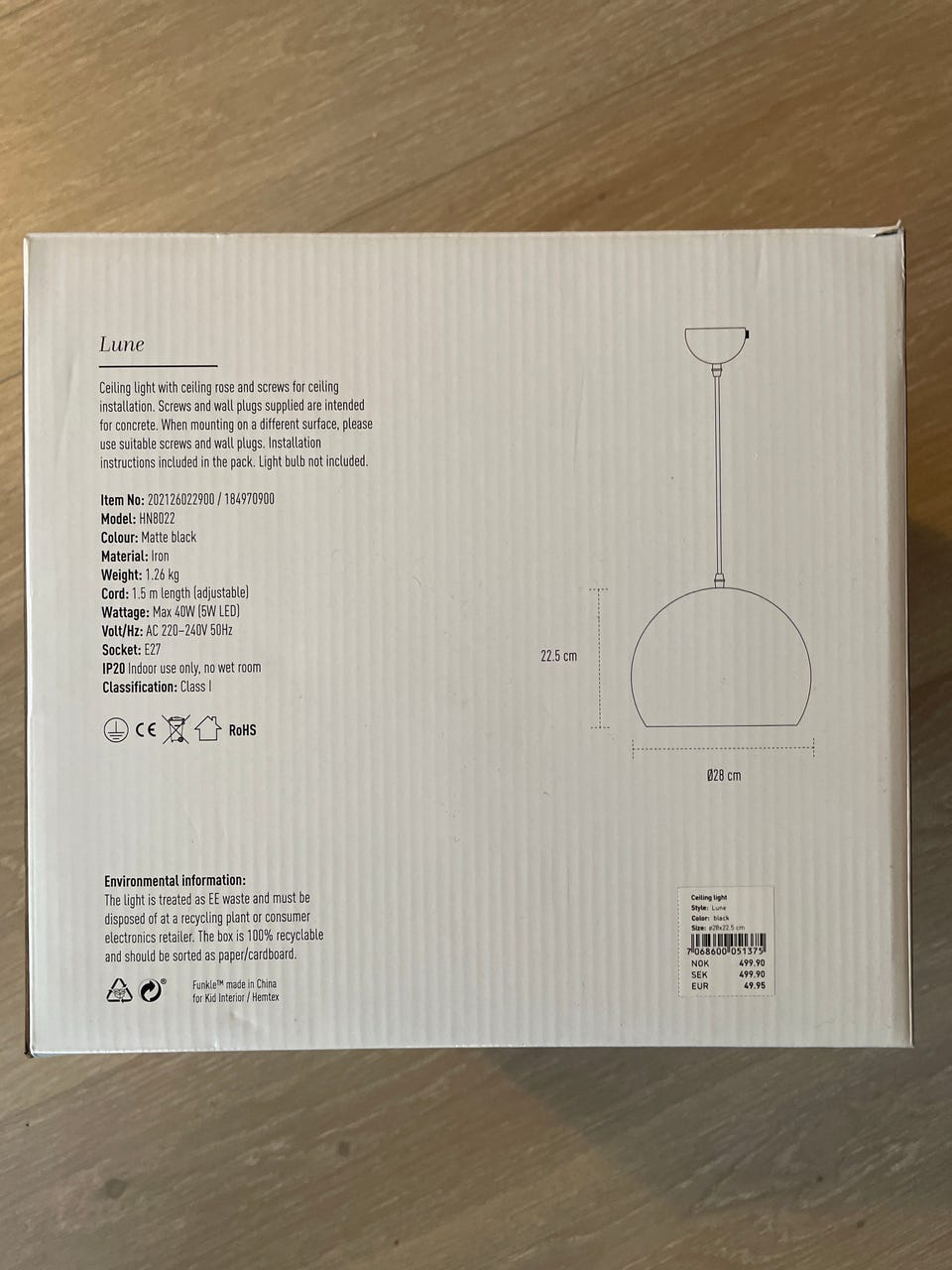 Product image 2 of 2
