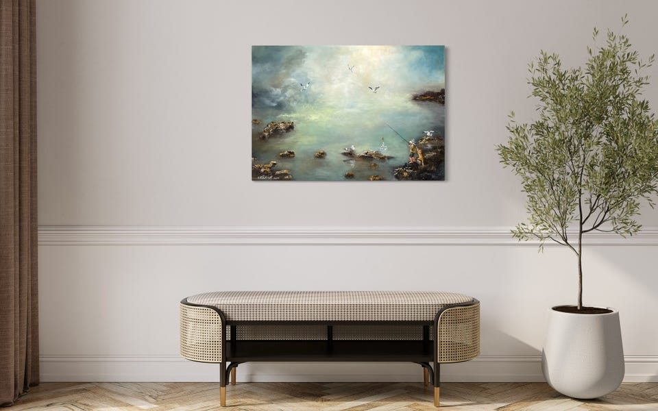 Galleribilde